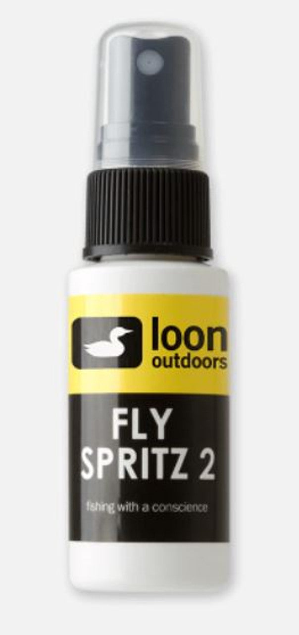 LOON FLY SPRITZ 2 (1OZ)