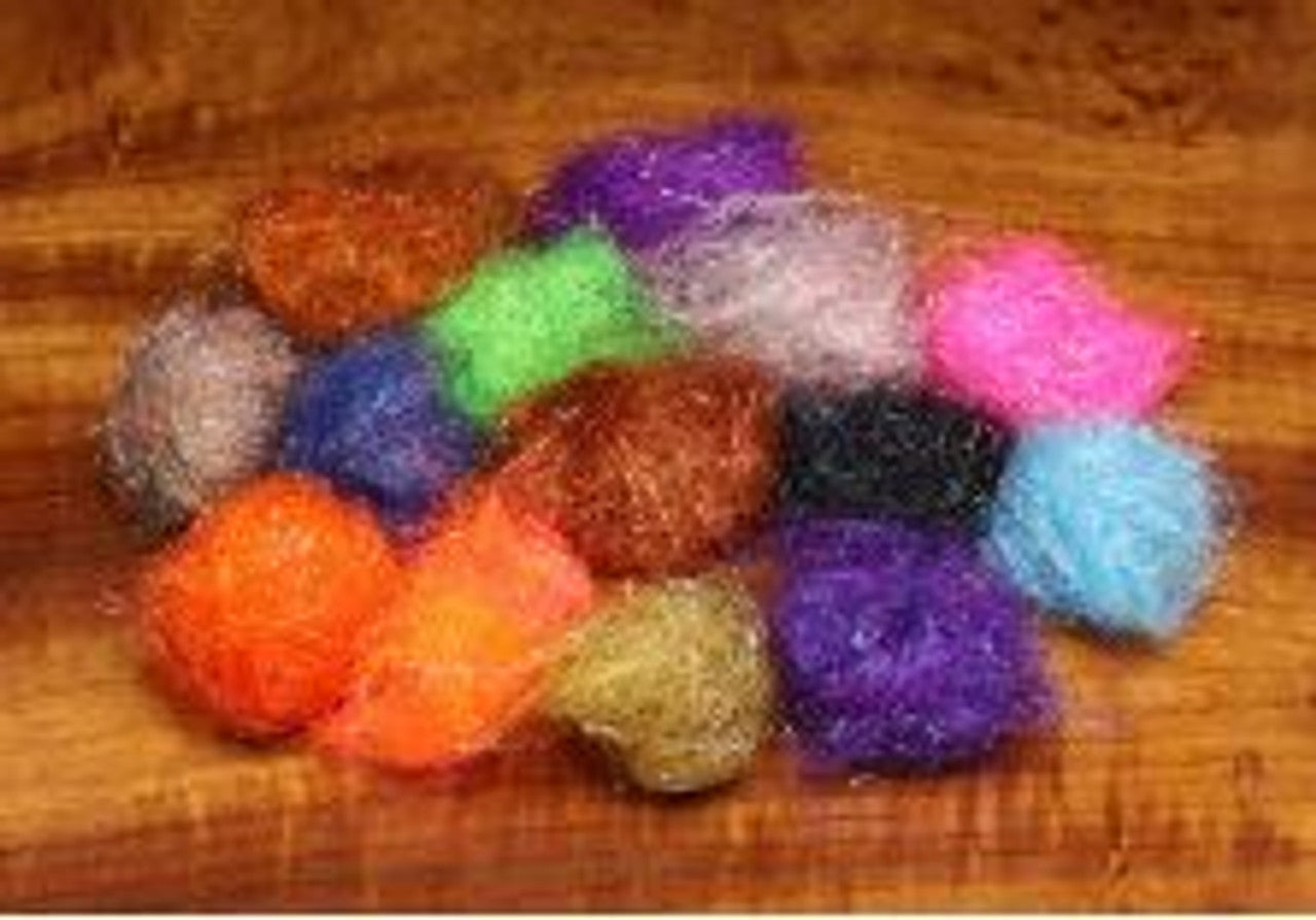 HARELINE SENYO'S FUSION DUB