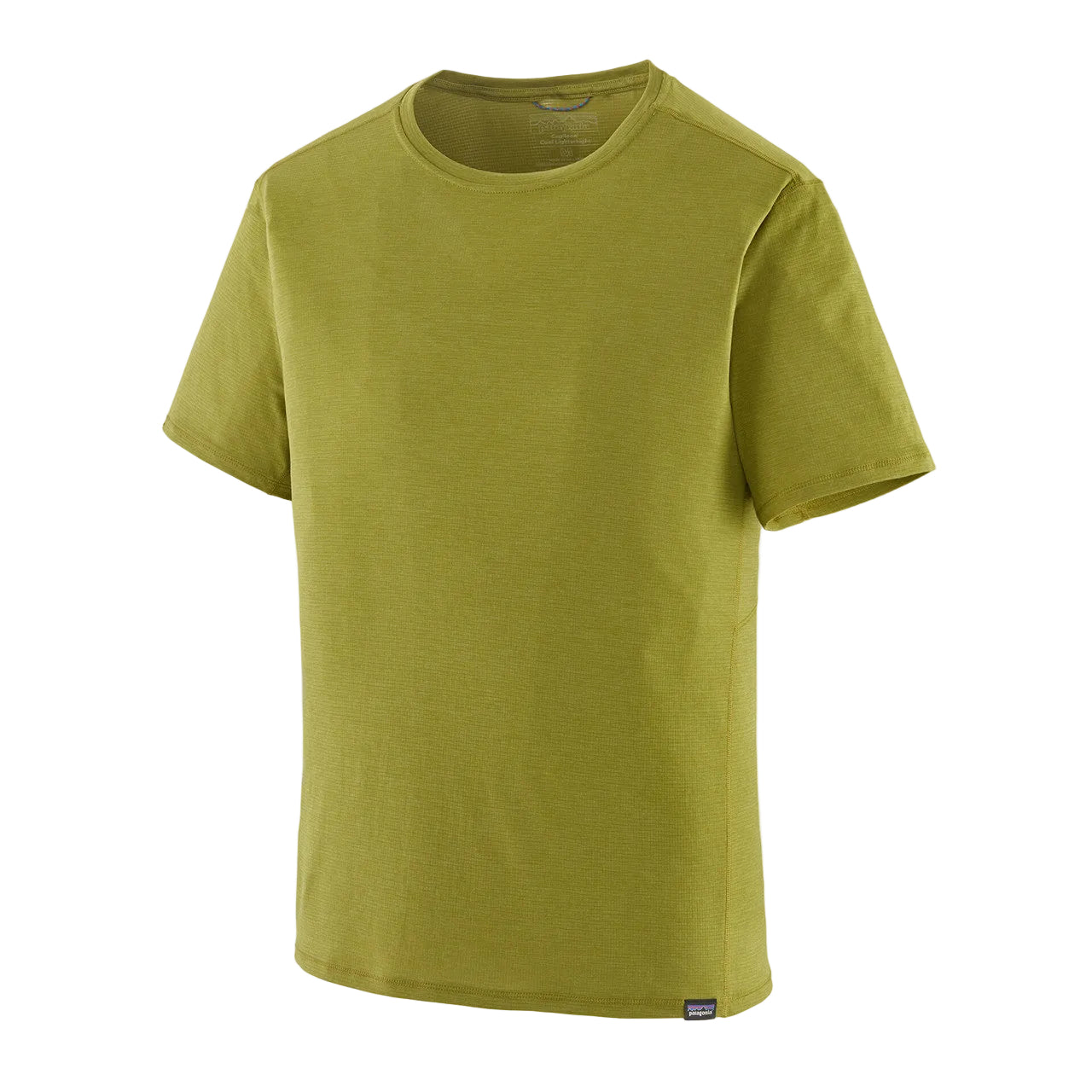 PATAGONIA MEN'S CAP COOL LIGHTWEIGHT SHIRT