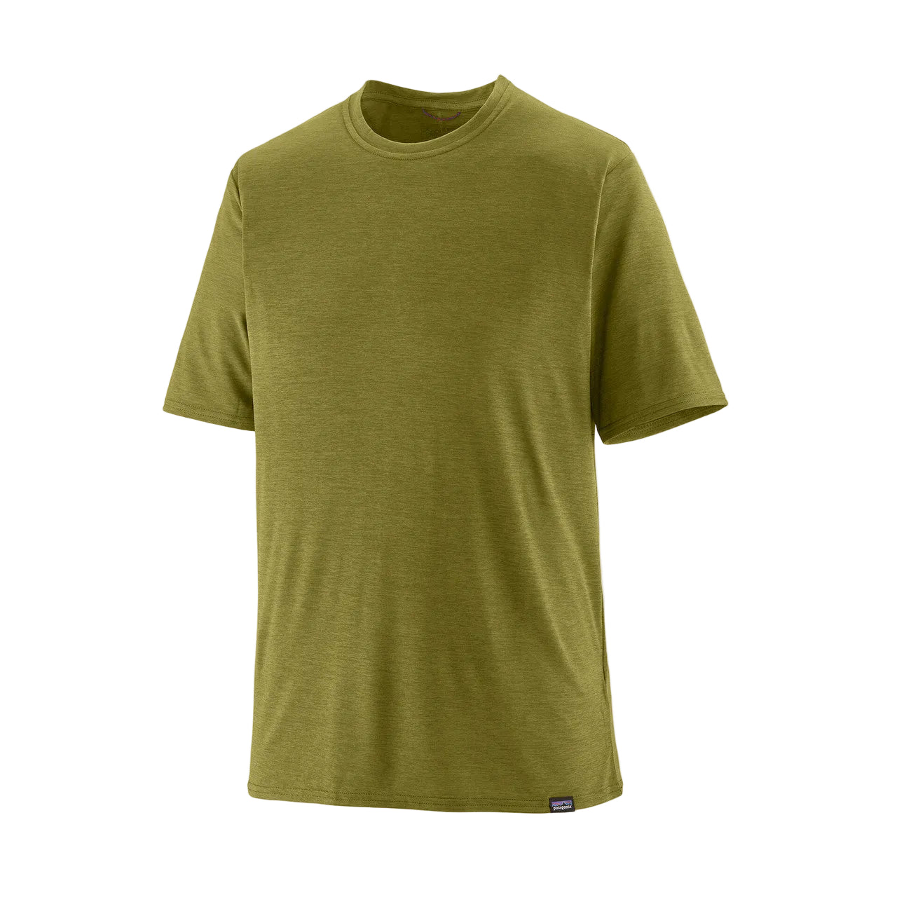 PATAGONIA MEN'S CAP COOL DAILY SHIRT