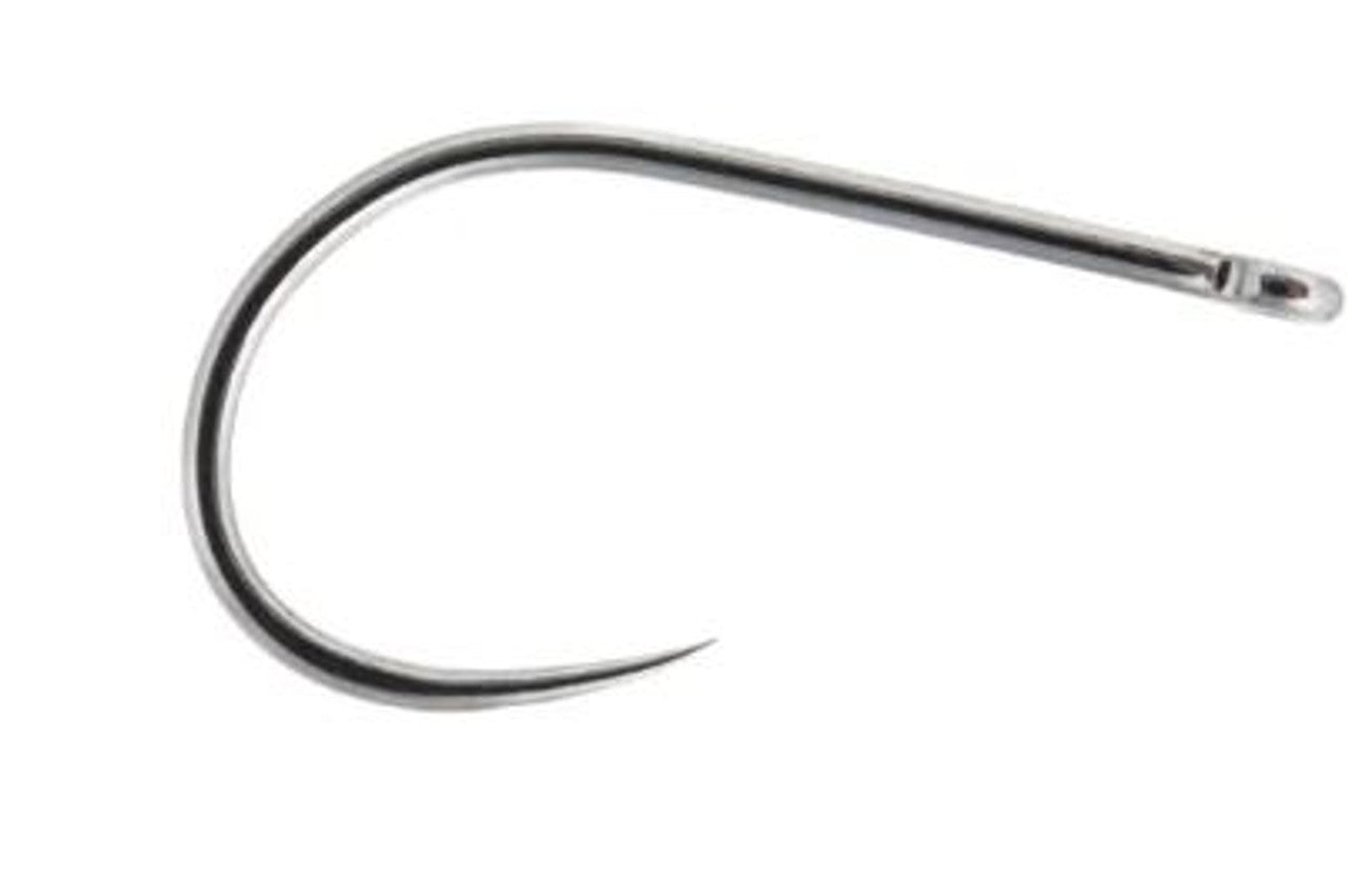 HANAK H550BL ALLROUND EXTENDED SHANK COMPETITION FLY HOOKS