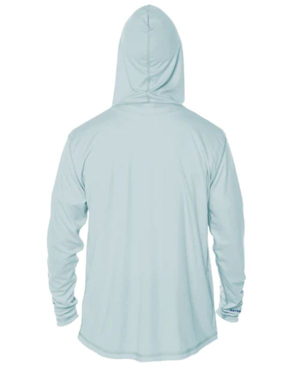 KORKERS LIGHTWEIGHT SUN PROTECTION HOODIE