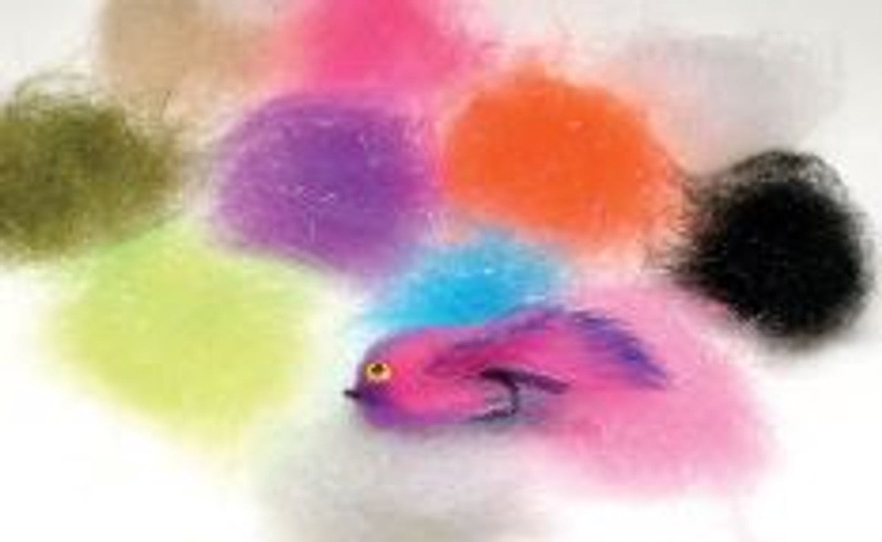 HARELINE SENYO'S LASER DUB