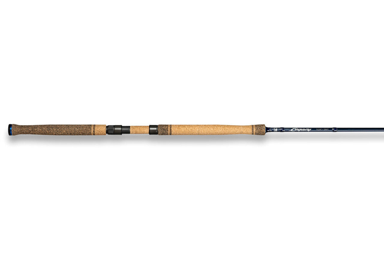 LUHR JENSEN LEGACY FLOAT DRIFT ROD