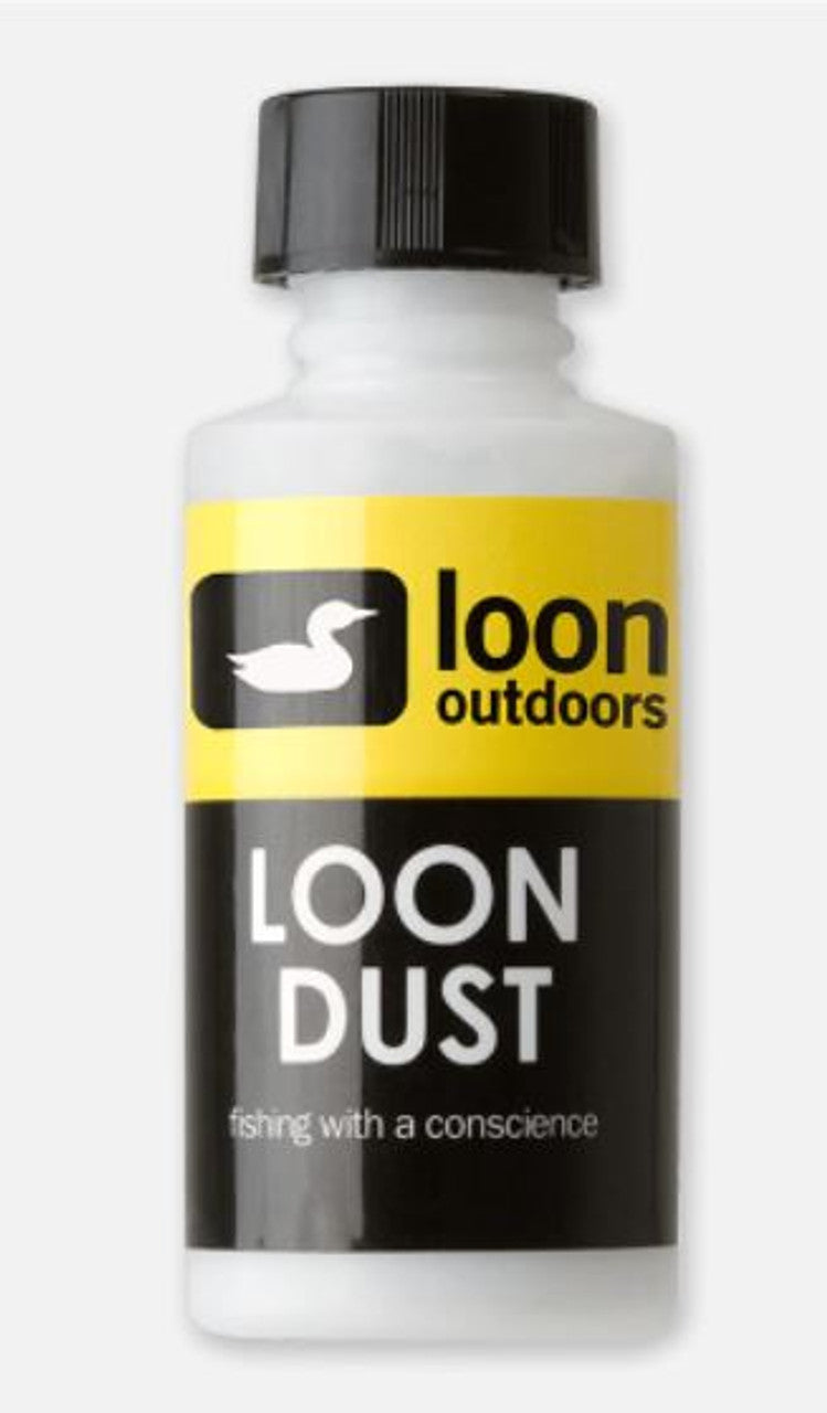 LOON DUST (1OZ)