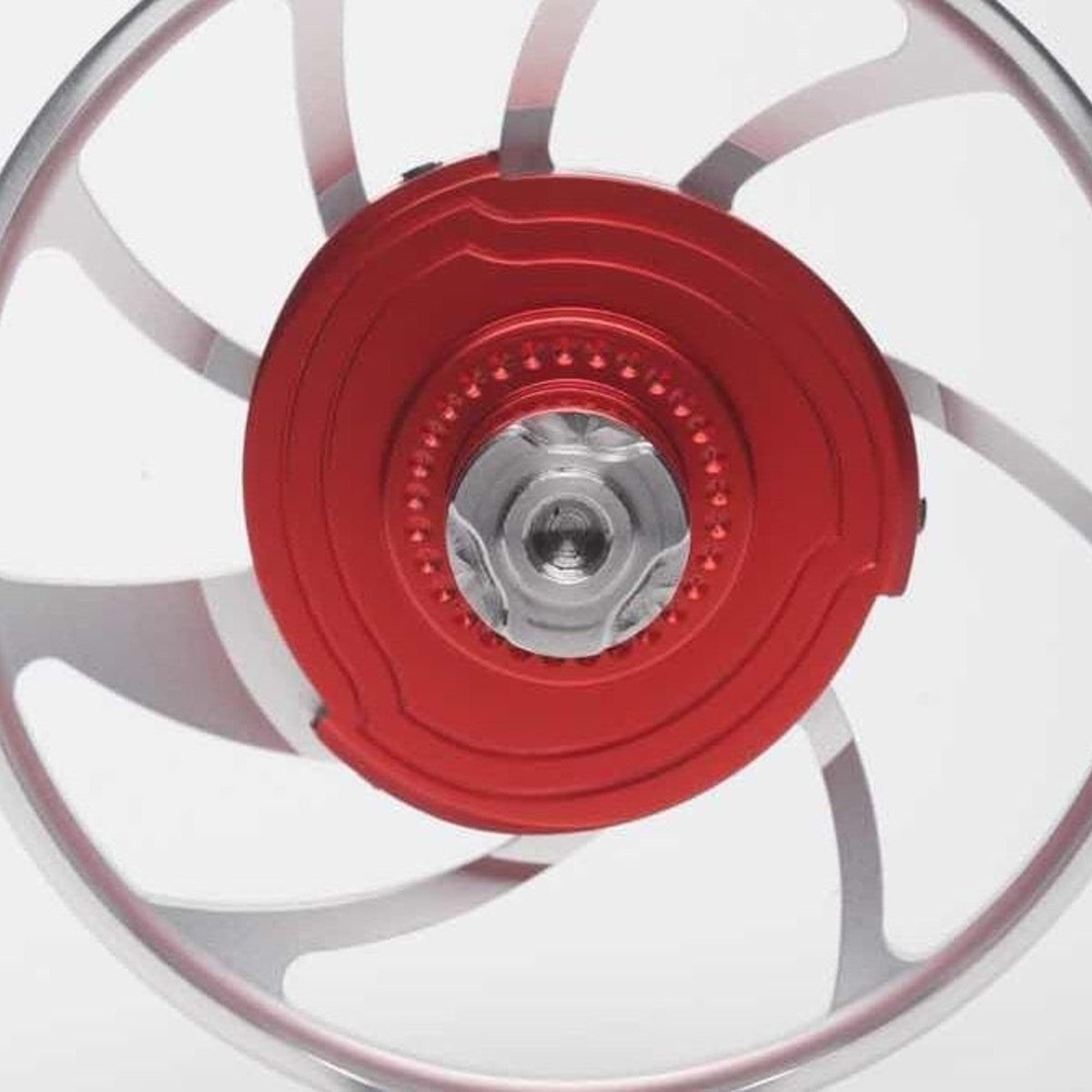 NAUTILUS CCF-X2 SPOOL