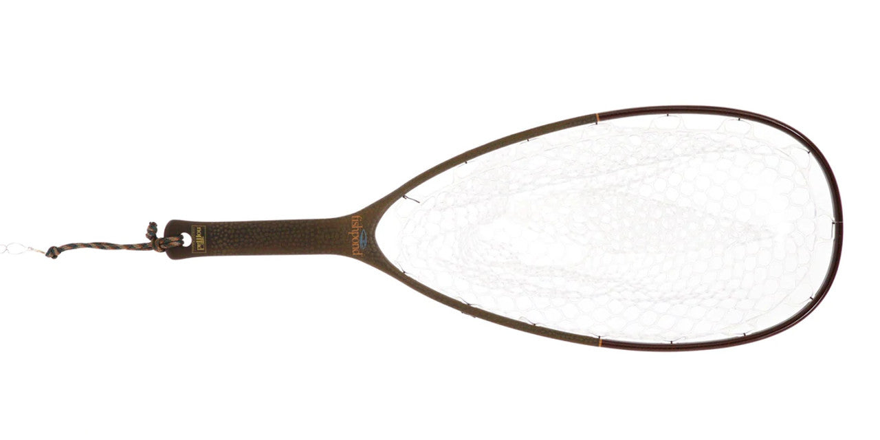 FISHPOND NOMAD NATIVE NET