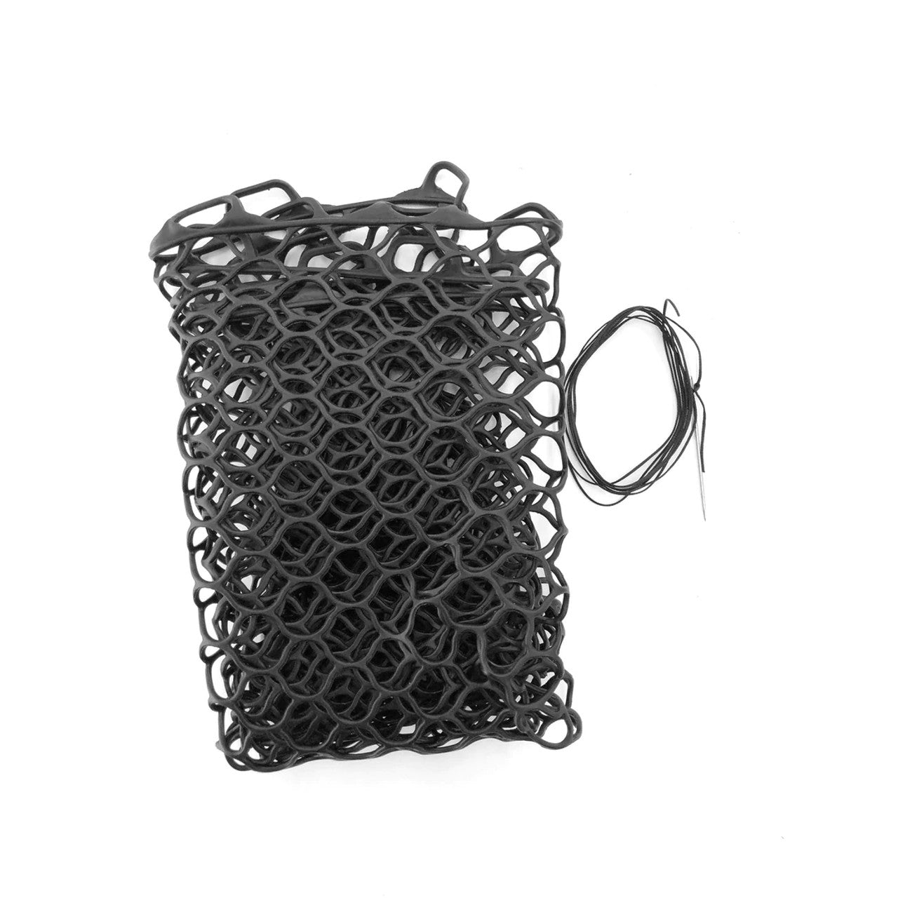 FISHPOND NOMAD REPLACEMENT RUBBER NET - 15"