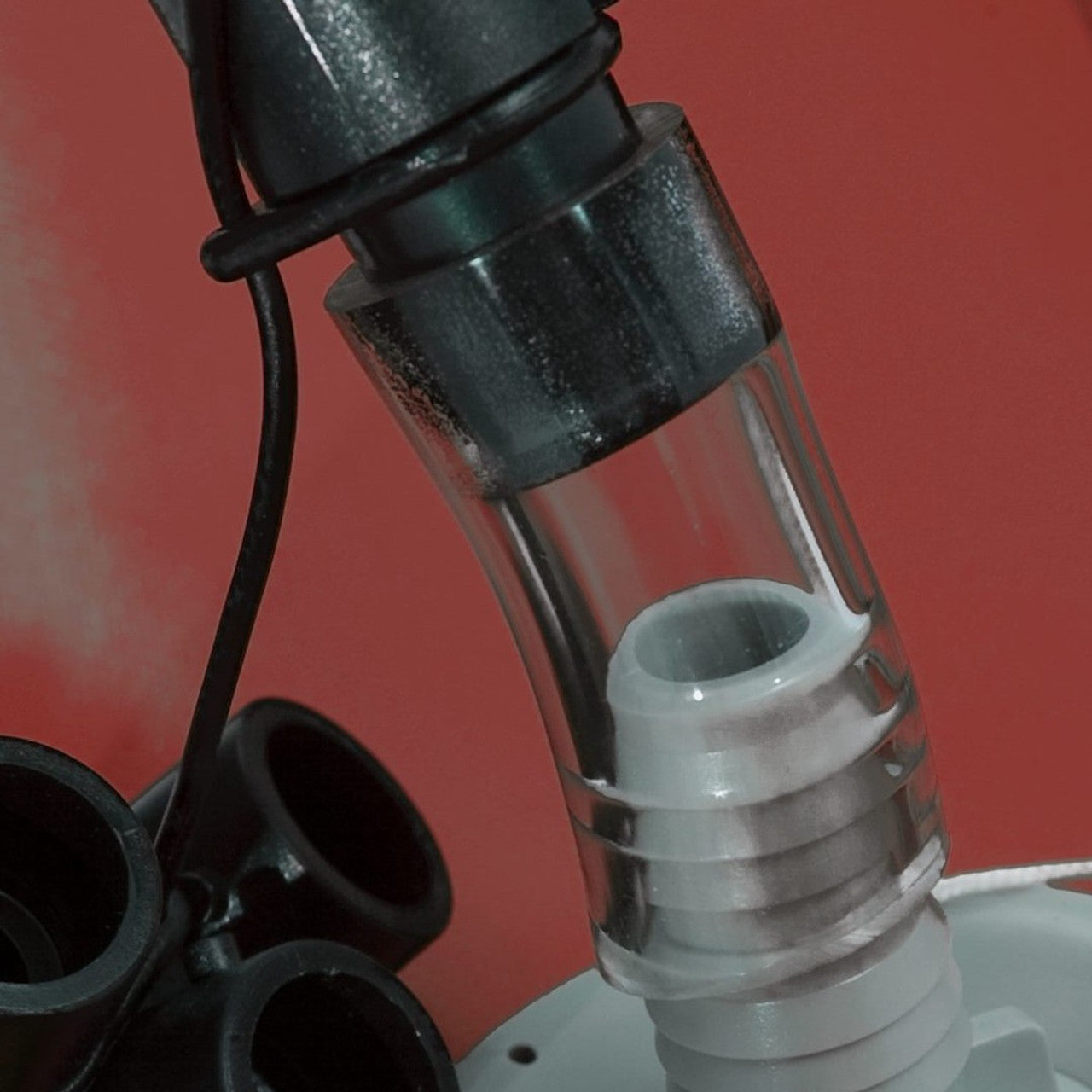 OUTCAST VINYL TUBING VALVE ADAPTER