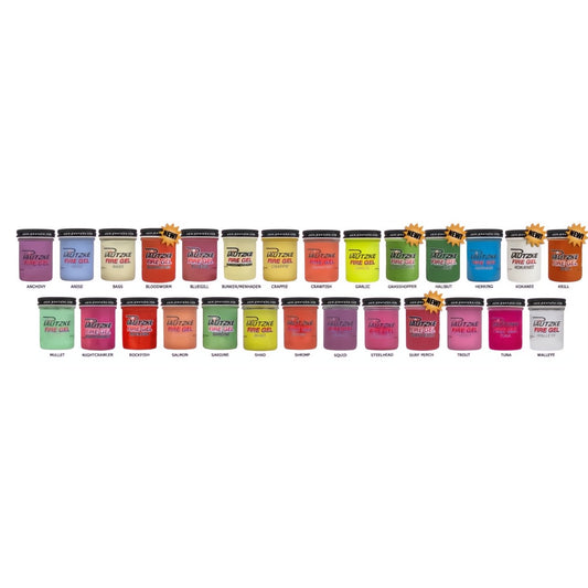 PAUTZKE FIRE GEL