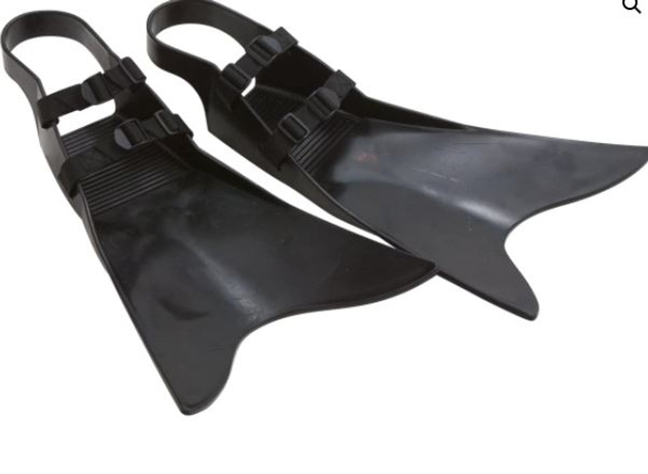 OUTCAST POWERFINS