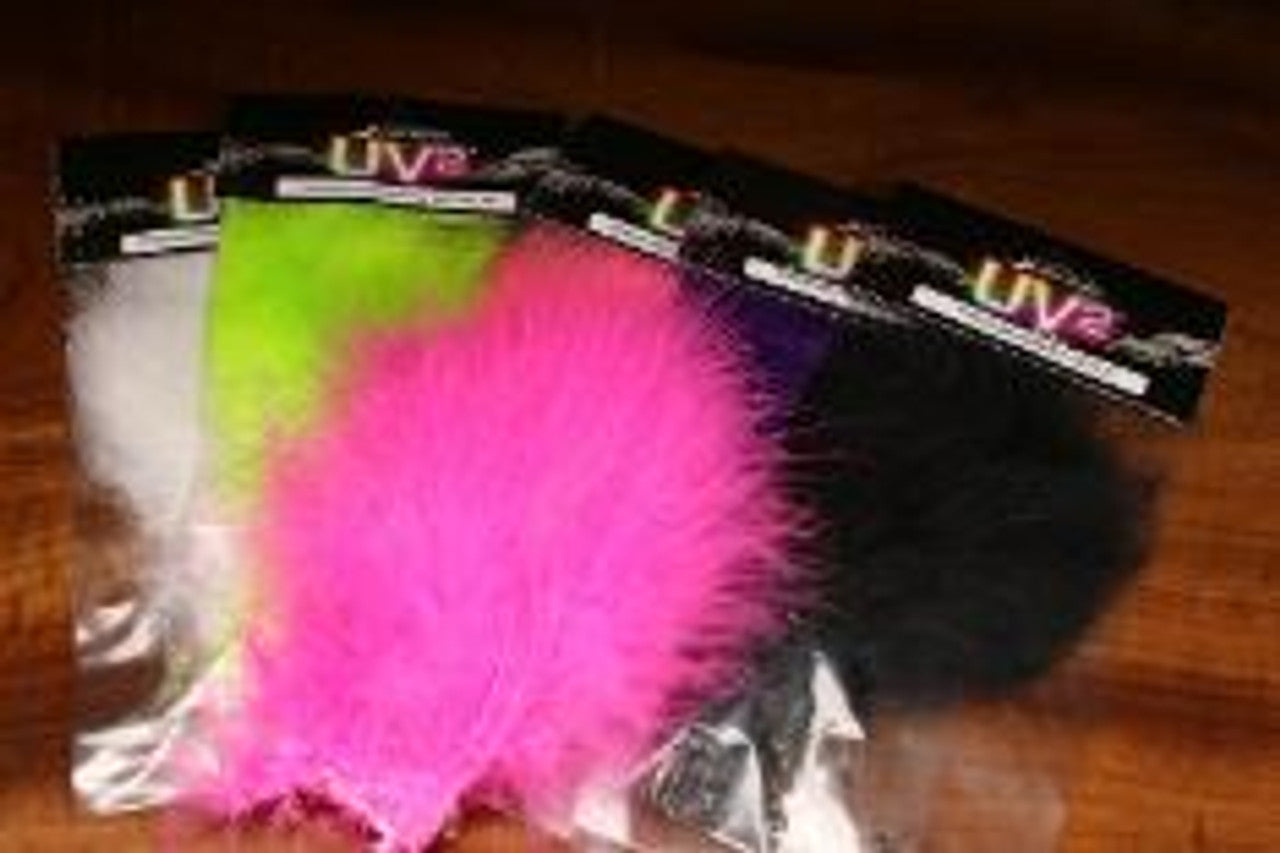 UV2 PREMIUM SELECTED MARABOU