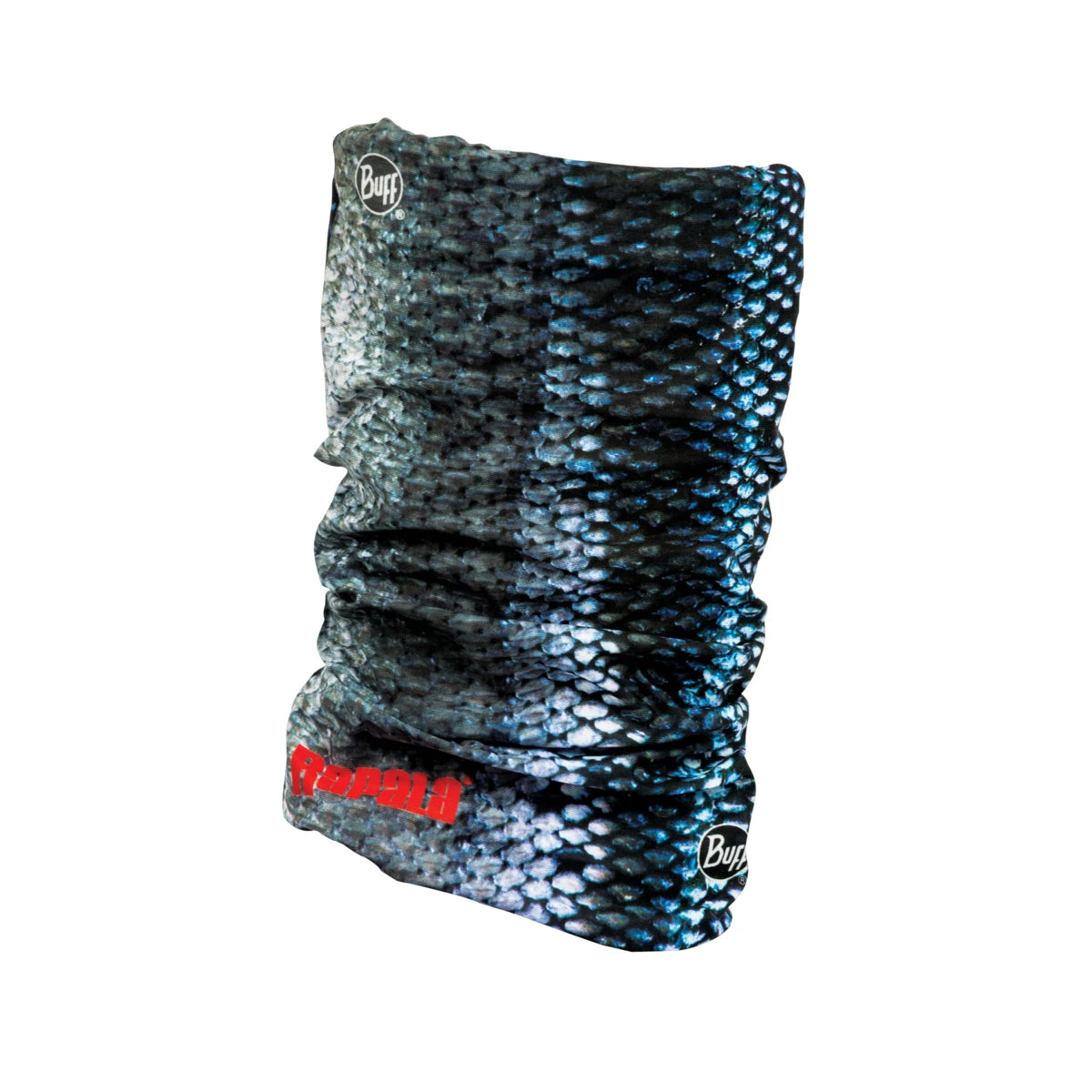 RAPALA NECK GAITER - UV SALMON/STEELHEAD