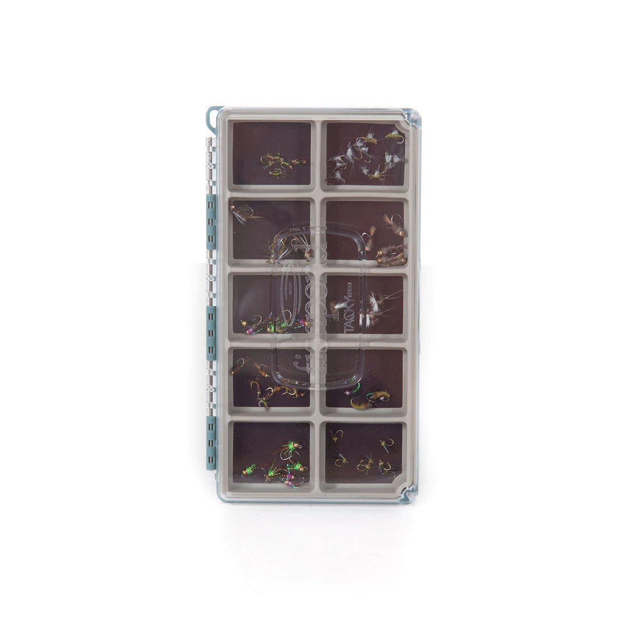 FISHPOND TACKY ORIGINAL FLY BOX - RIVERMAG
