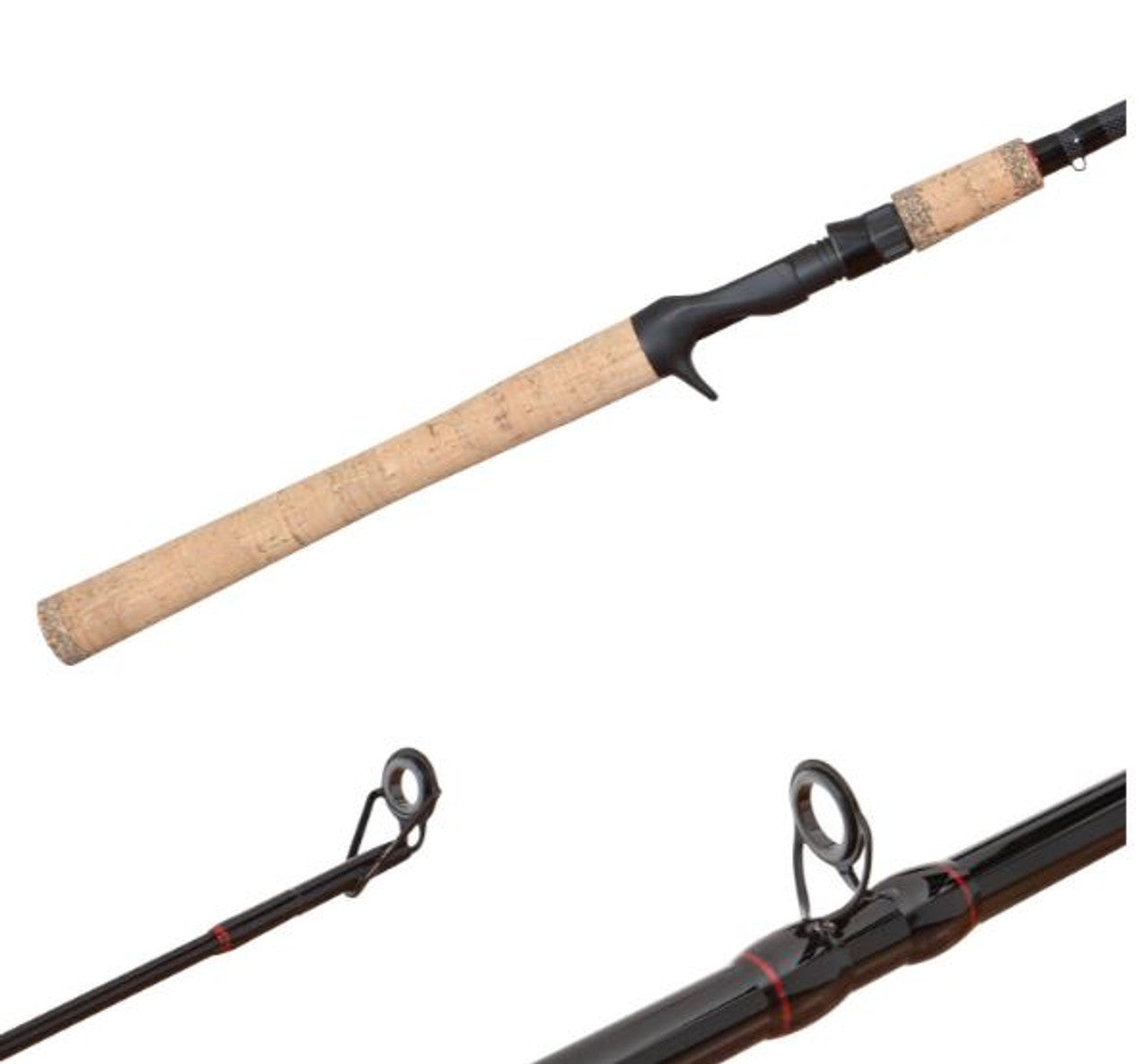 SHIMANO SCIMITAR KOKANEE CASTING ROD