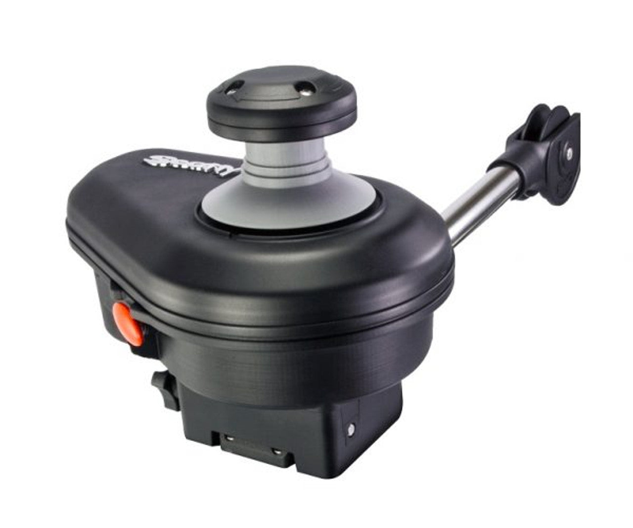 SCOTTY 2500 ELECTRIC LINE PULLER