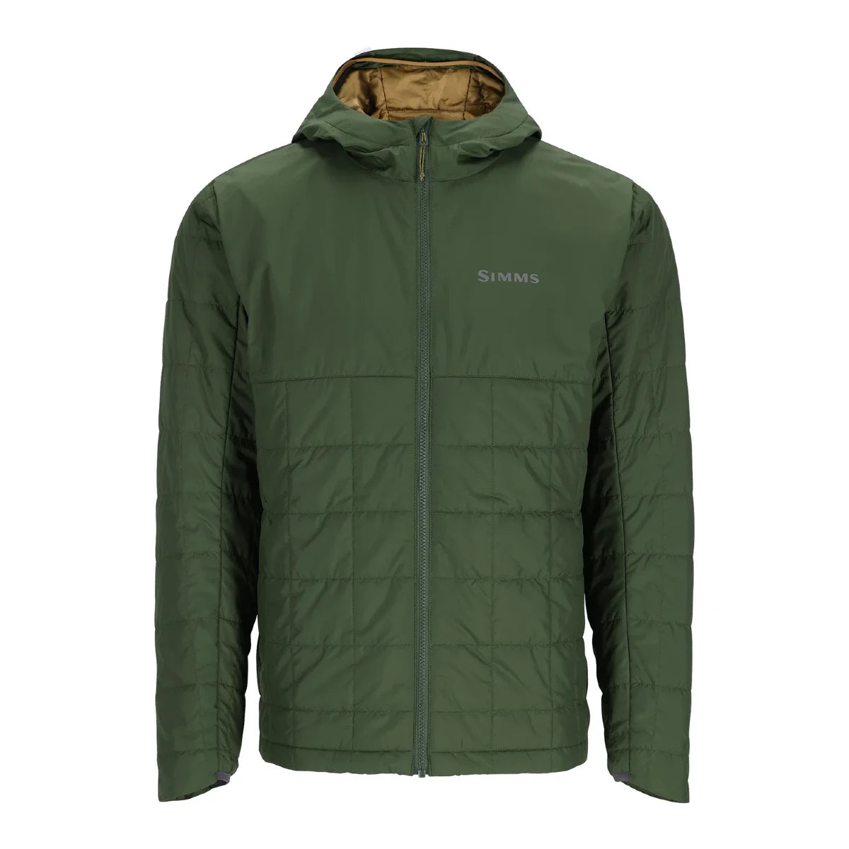 SIMMS MEN'S FALL RUN HOODY