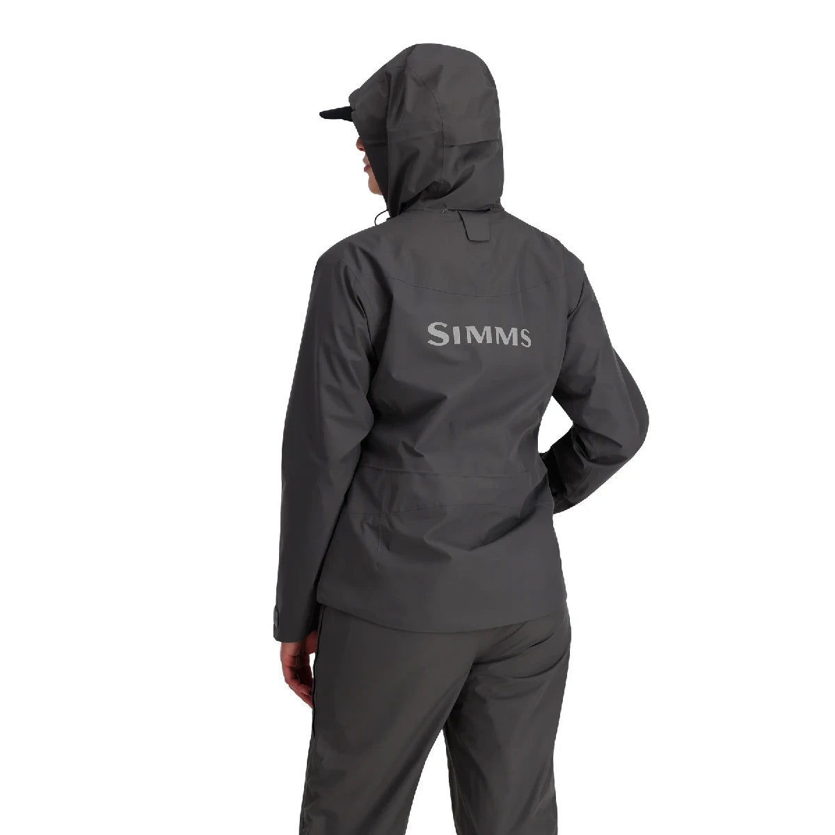 SIMMS WOMEN'S CHALLENGER JACKET