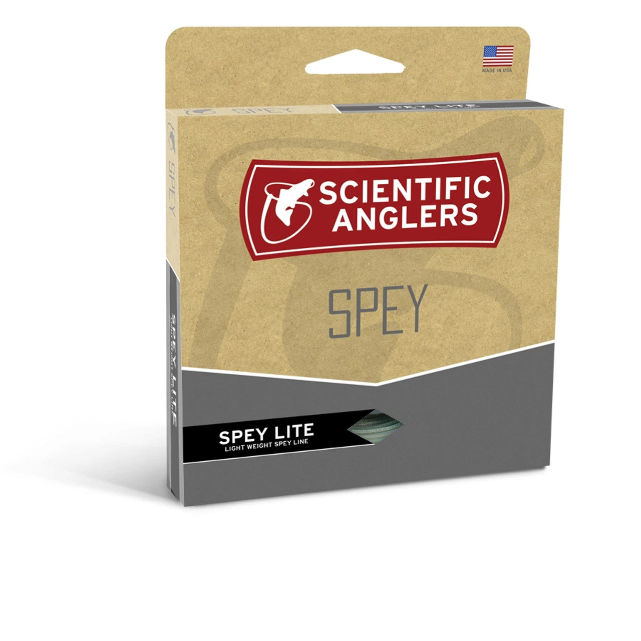 SA SPEY LITE SCANDI INTEGRATED – Fred's Custom Tackle Ltd.