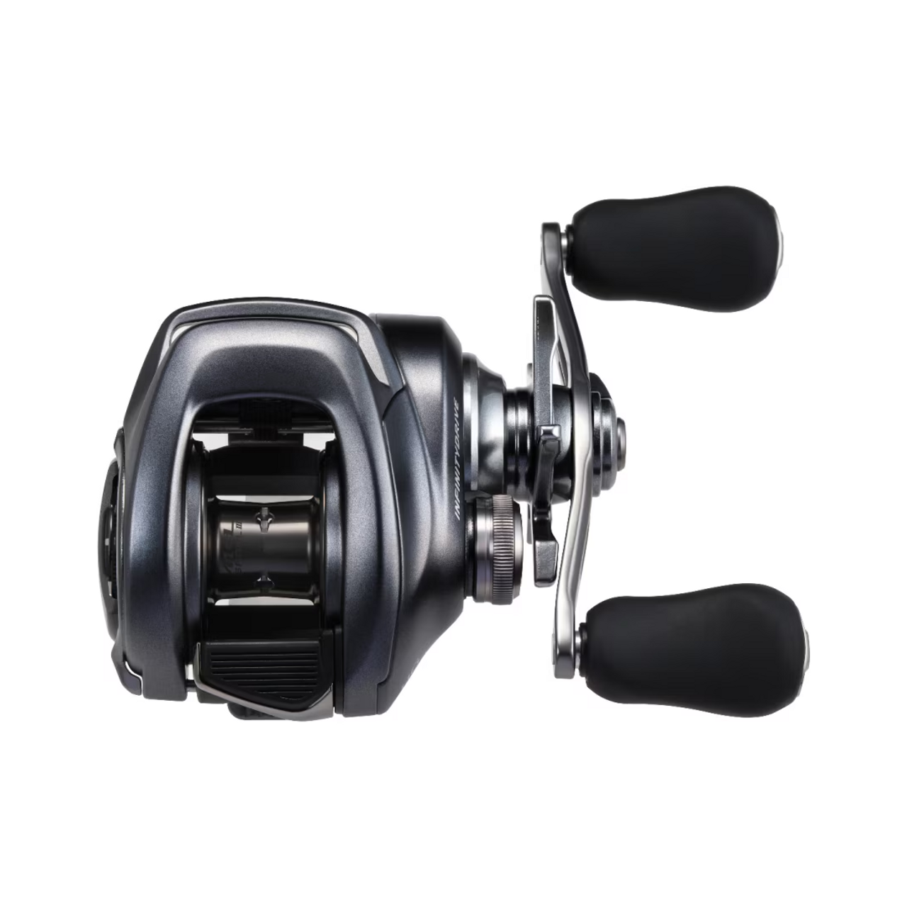 SHIMANO BANTAM A BAITCASTING REEL