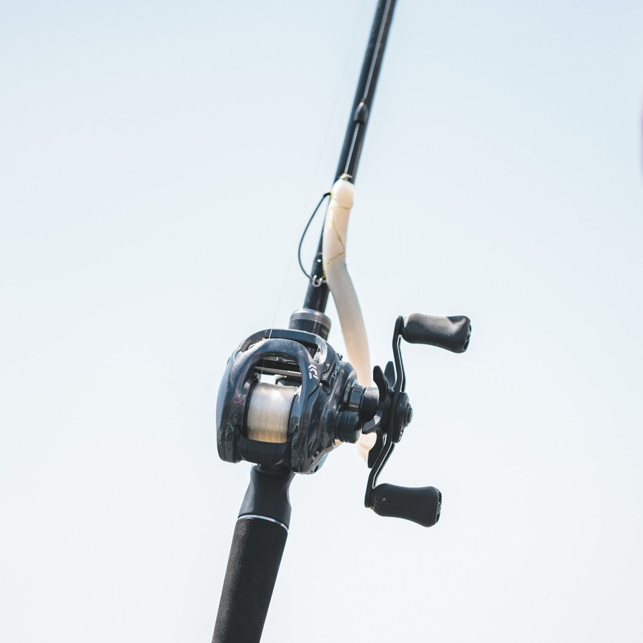 DAIWA TATULA XT BAITCASTING ROD