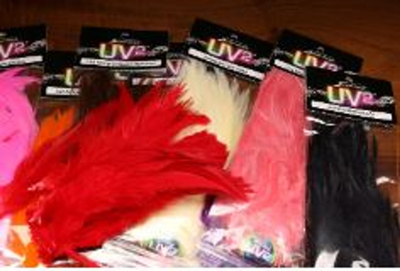 UV2 STRUNG SCHLAPPEN