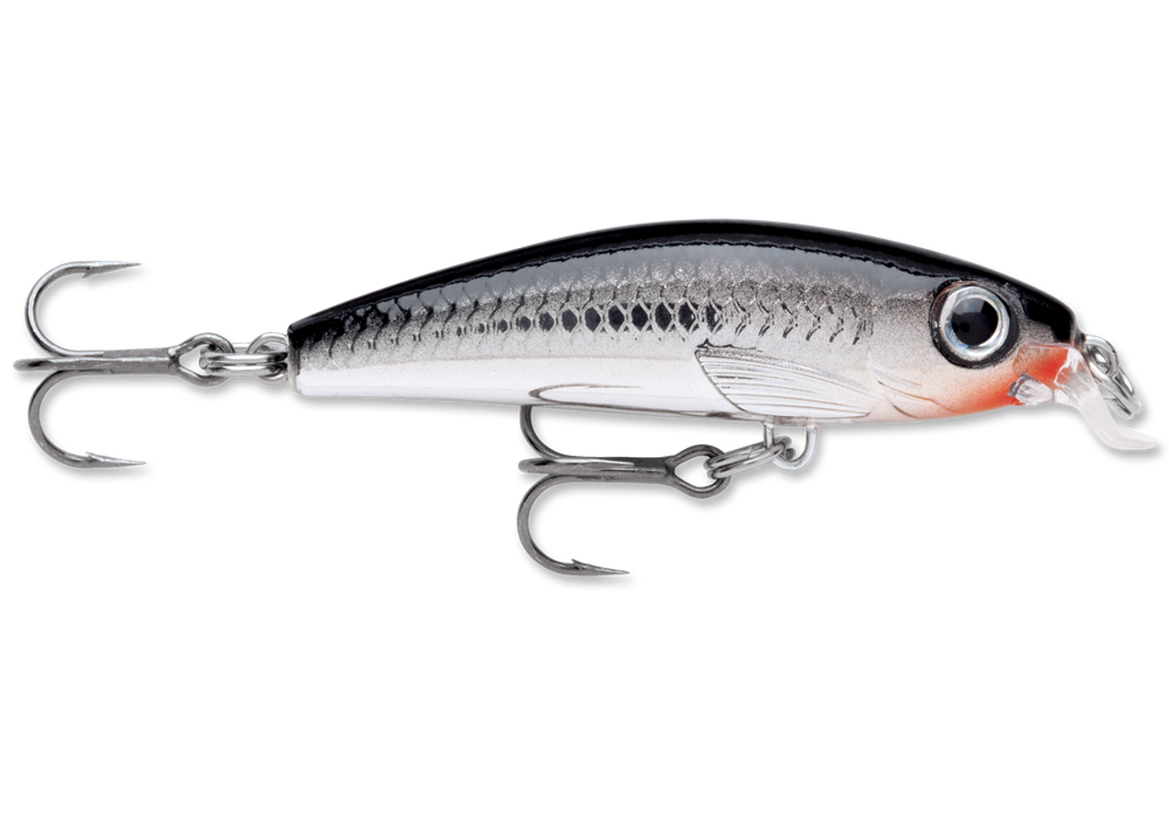 RAPALA ULTRA LIGHT MINNOW