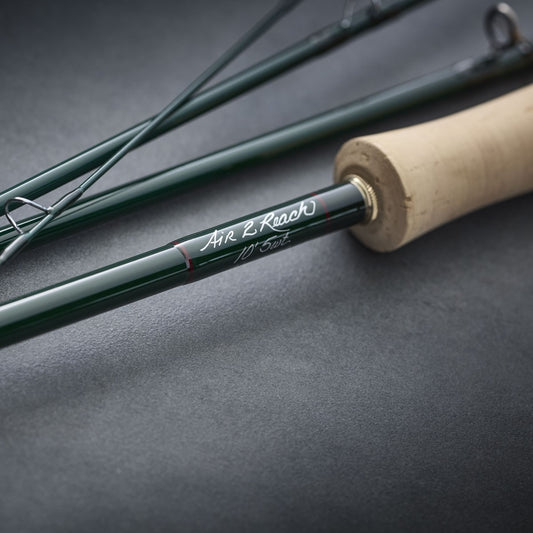 WINSTON AIR 2 REACH FLY ROD
