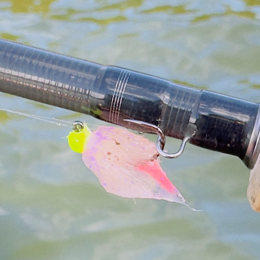 How to Fly Fish BC Stillwaters in September