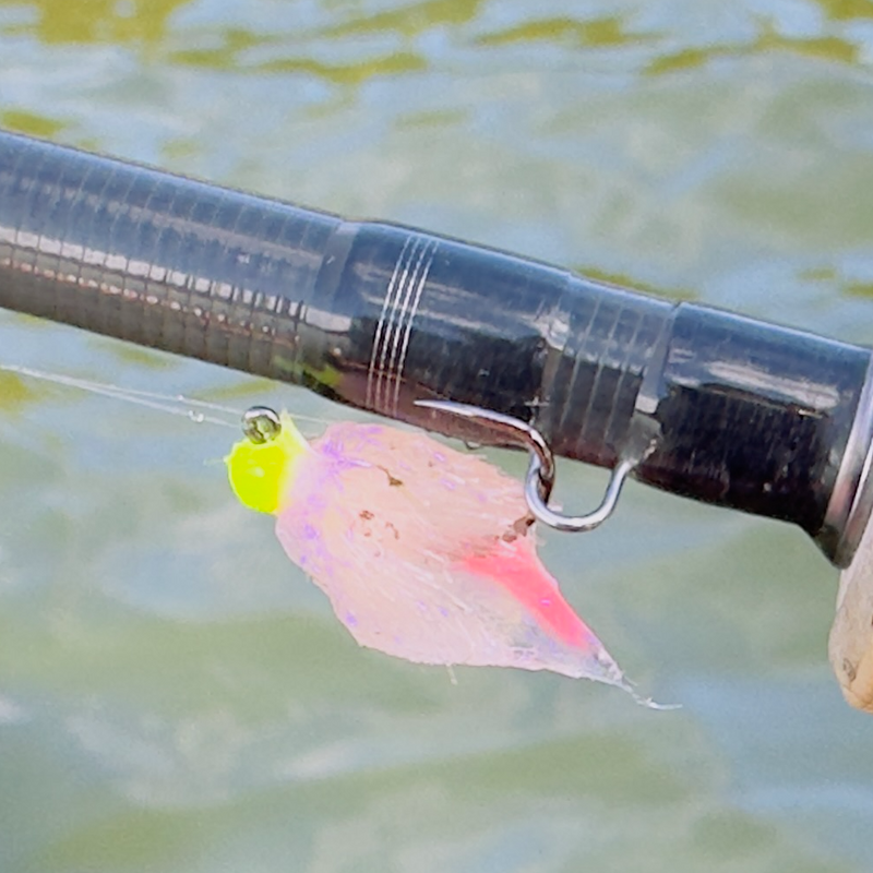 How to Fly Fish BC Stillwaters in September