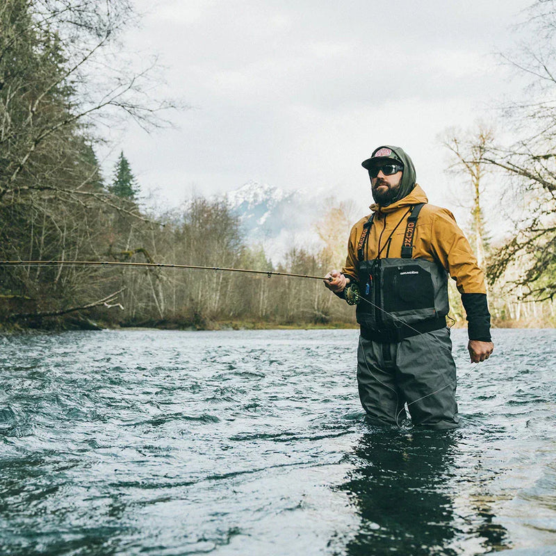 How-To Guide for Wader Care and Repair