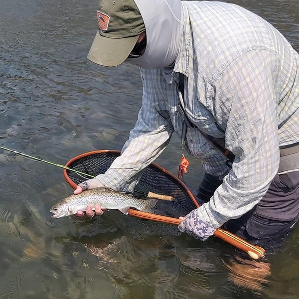 11 Essential Flies for BC Rivers