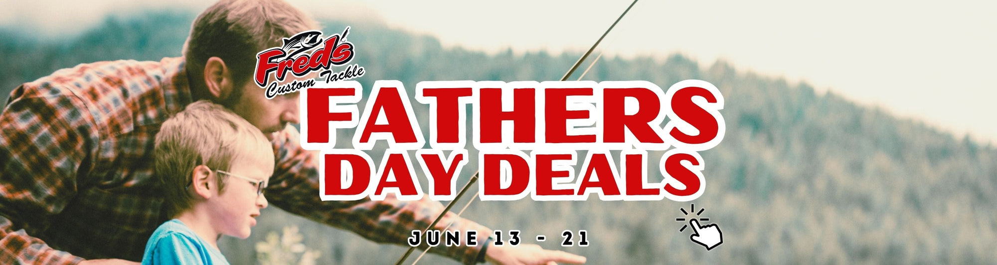 Father's Day Deals