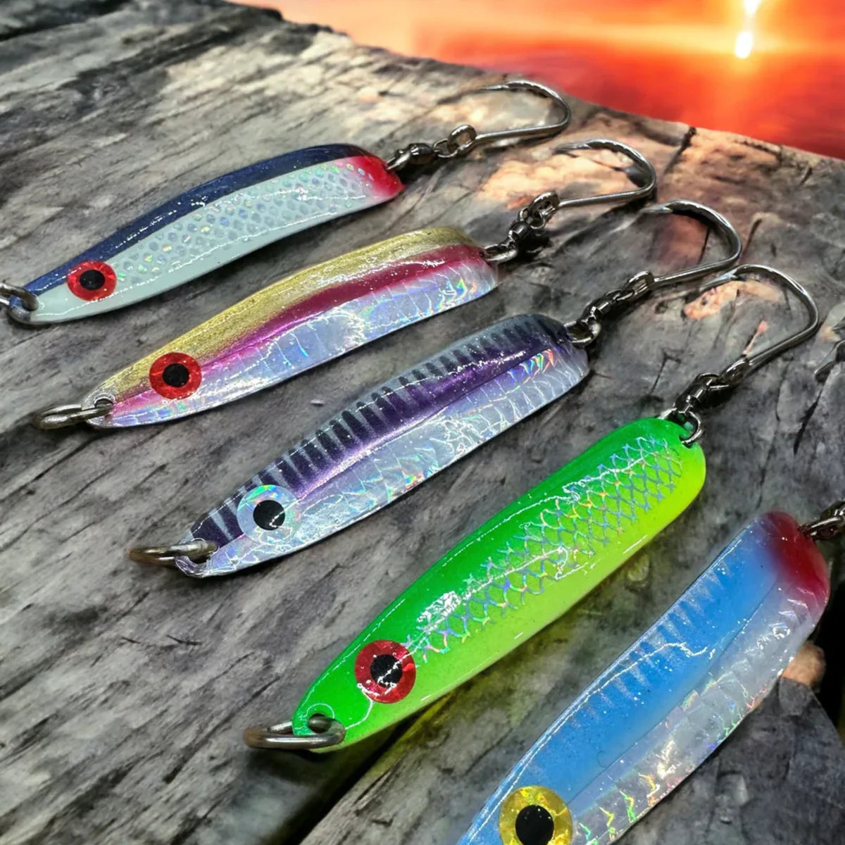 Westcoast Fishing Tackle