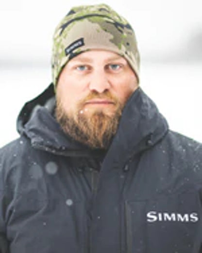 SIMMS EVERYDAY BEANIE