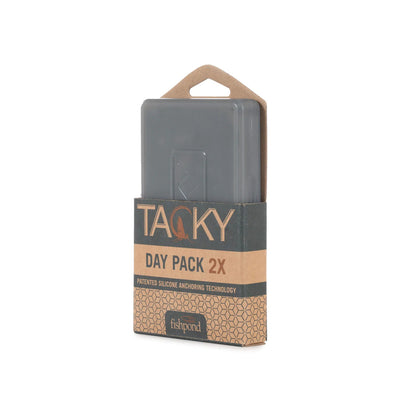 FISHPOND TACKY DAYPACK FLY BOX