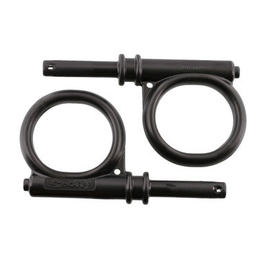 SCOTTY STRONGBACK 2" OAR LOCK S102