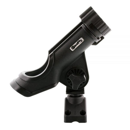 SCOTTY POWERLOCK ROD HOLDER WITH 0241 SIDE DECK MOUNT S230