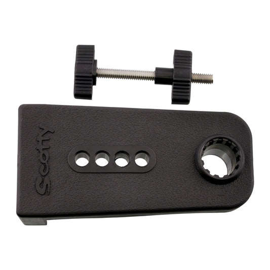 SCOTTY OARLOCK ROD HOLDER BRACKET S248