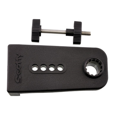 SCOTTY OARLOCK ROD HOLDER BRACKET S248