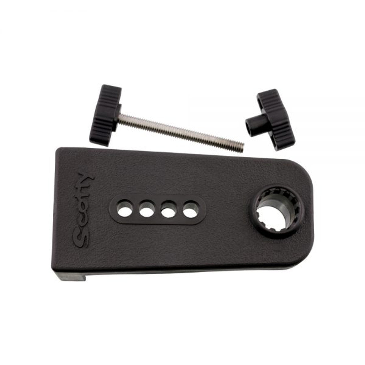 SCOTTY OARLOCK ROD HOLDER BRACKET S248