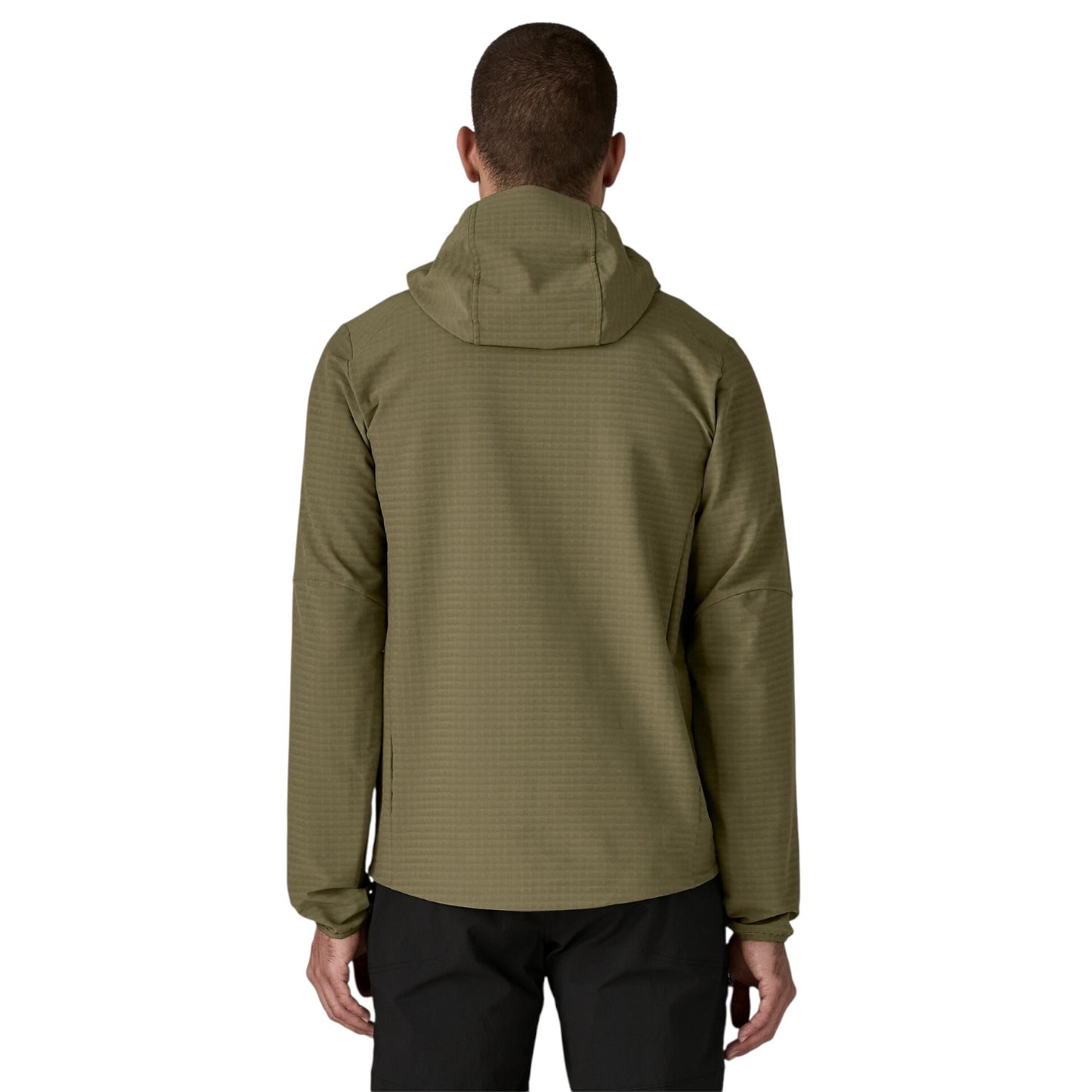 PATAGONIA M'S R1 TECHFACE HOODY