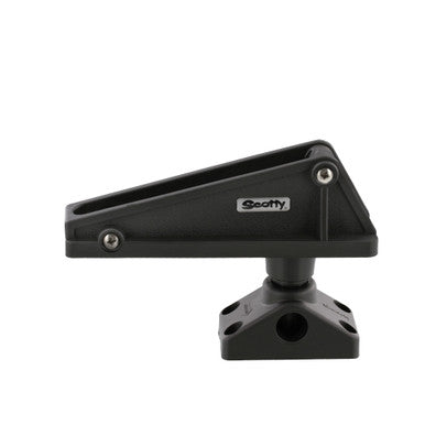 SCOTTY ANCHOR LOCK WITH SIDE DECK MOUNT S276