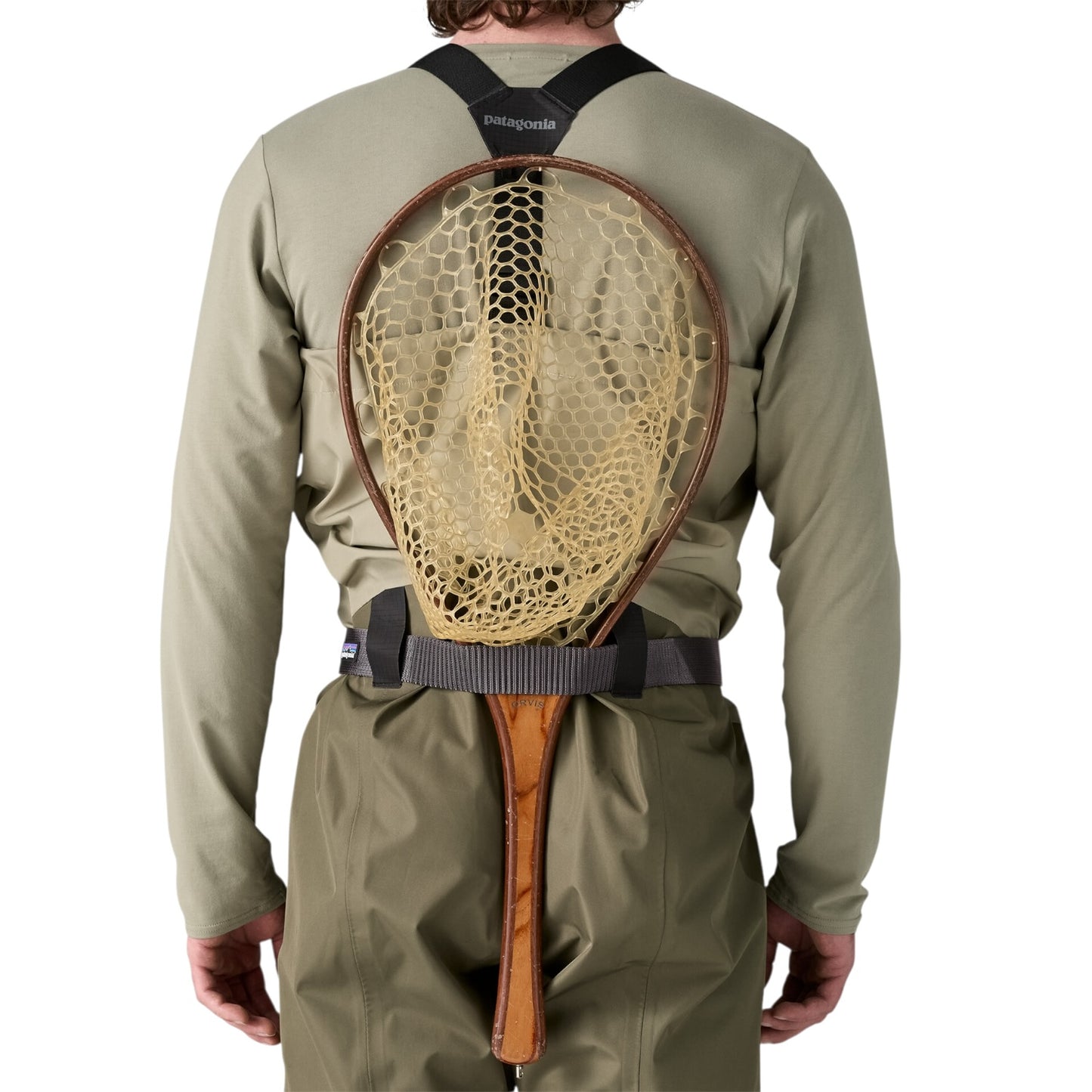 PATAGONIA SECURE STRETCH WADING BELT