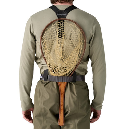 PATAGONIA SECURE STRETCH WADING BELT