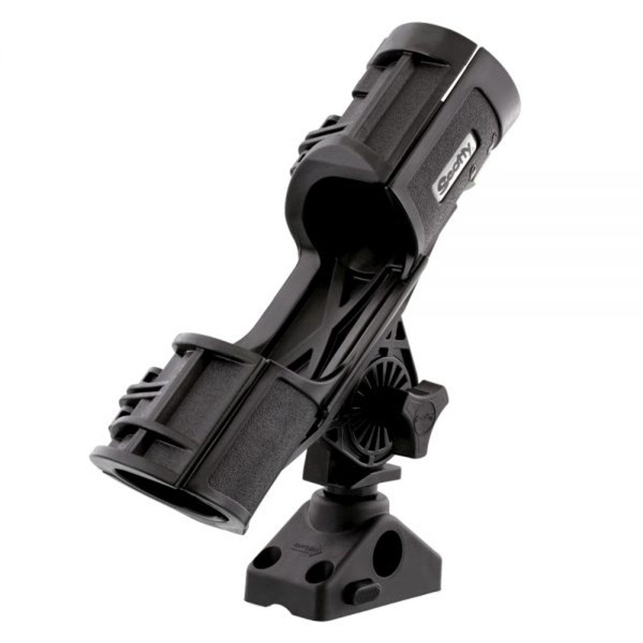 SCOTTY ORCA ROD HOLDER WITH LOCKING SIDE DECK MOUNT S400