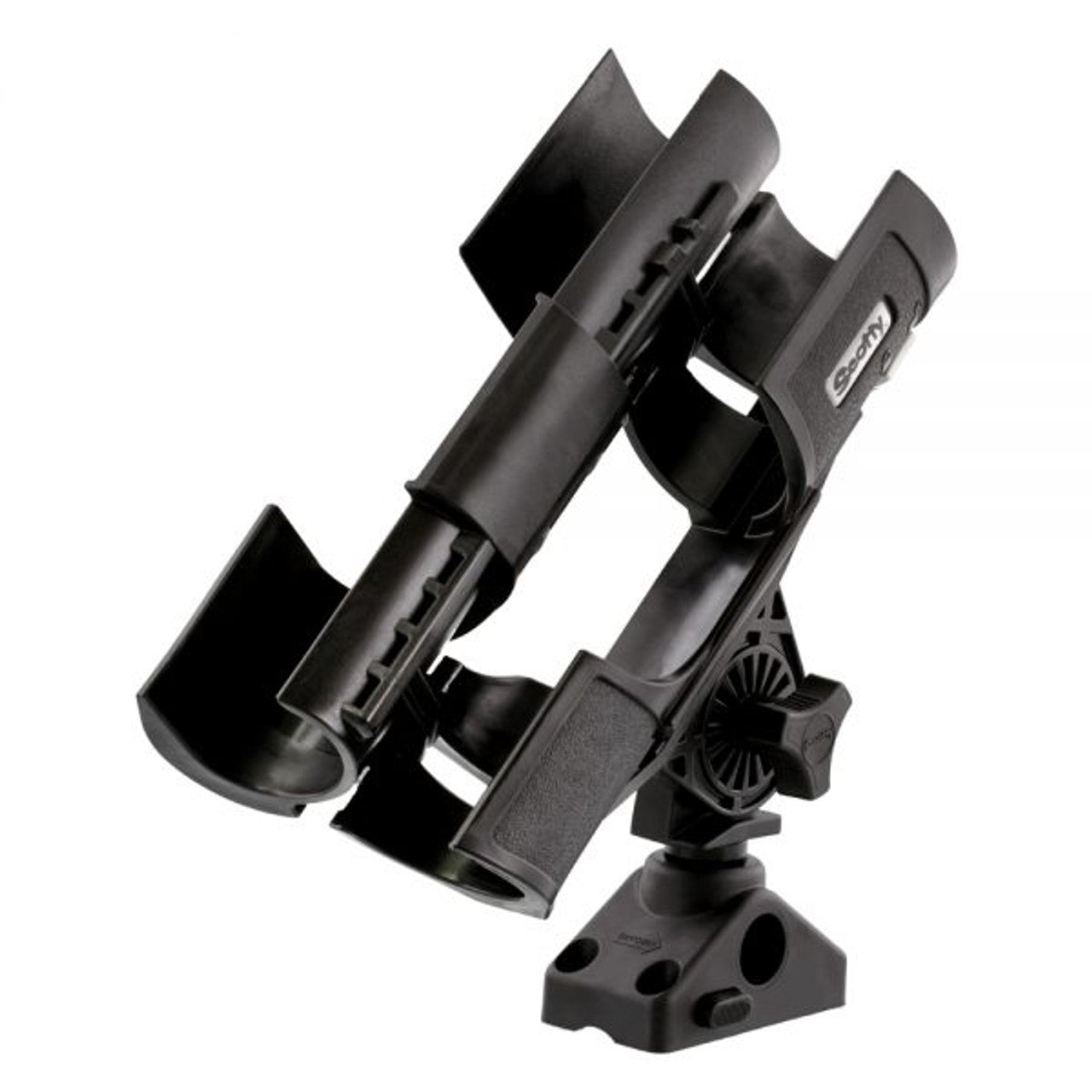 SCOTTY ORCA ROD HOLDER WITH LOCKING SIDE DECK MOUNT S400
