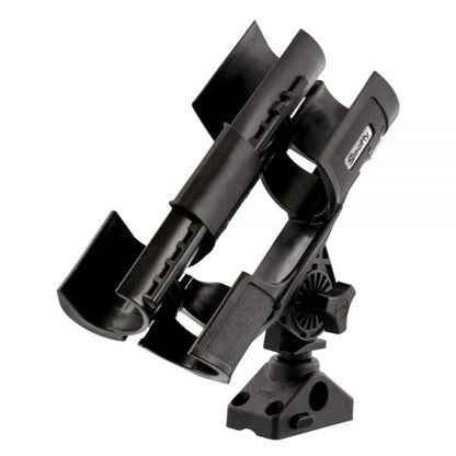 SCOTTY ORCA ROD HOLDER WITH LOCKING SIDE DECK MOUNT S400
