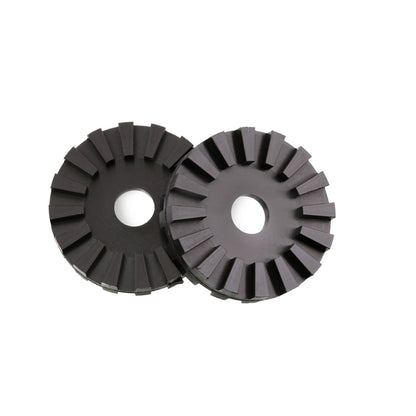 SCOTTY OFFSET GEAR DISCS S414