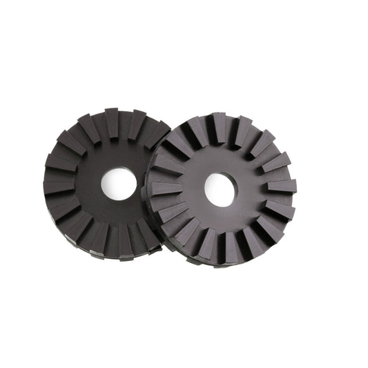 SCOTTY OFFSET GEAR DISCS S414